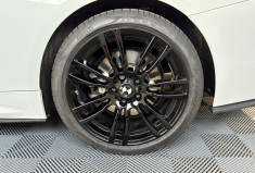 BMW Série 4 COUPE 435i XDRIVE 3.0 306 M SPORT / ORIGINE FRANCE