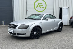 Audi TT 1.8 Turbo MK1 Coupé * Ligne MILLTEK