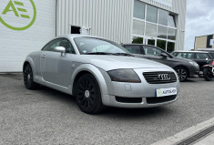 Audi TT 1.8 Turbo MK1 Coupé * Ligne MILLTEK