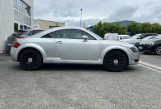 Audi TT 1.8 Turbo MK1 Coupé * Ligne MILLTEK