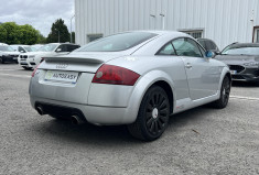 Audi TT 1.8 Turbo MK1 Coupé * Ligne MILLTEK