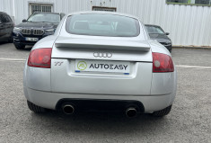 Audi TT 1.8 Turbo MK1 Coupé * Ligne MILLTEK