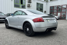 Audi TT 1.8 Turbo MK1 Coupé * Ligne MILLTEK