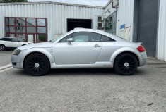 Audi TT 1.8 Turbo MK1 Coupé * Ligne MILLTEK