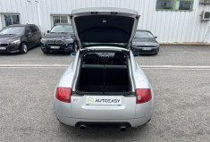 Audi TT 1.8 Turbo MK1 Coupé * Ligne MILLTEK