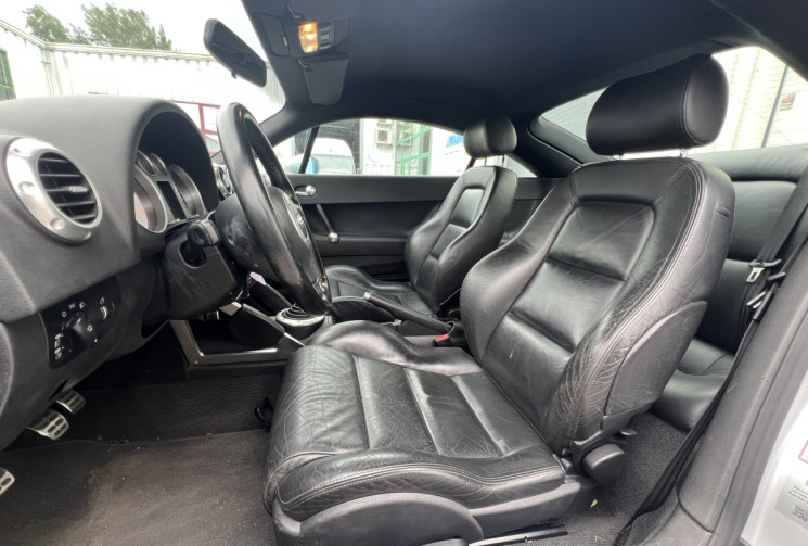 Audi TT 1.8 Turbo MK1 Coupé * Ligne MILLTEK