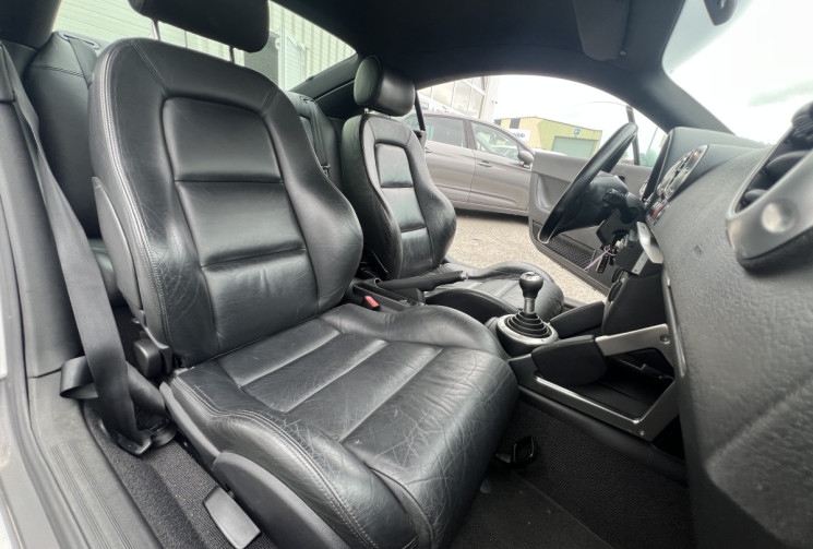 Audi TT 1.8 Turbo MK1 Coupé * Ligne MILLTEK