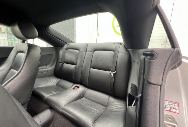 Audi TT 1.8 Turbo MK1 Coupé * Ligne MILLTEK