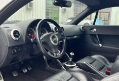 Audi TT 1.8 Turbo MK1 Coupé * Ligne MILLTEK