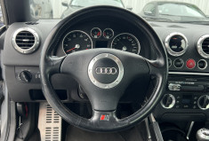 Audi TT 1.8 Turbo MK1 Coupé * Ligne MILLTEK