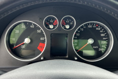 Audi TT 1.8 Turbo MK1 Coupé * Ligne MILLTEK