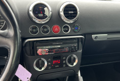 Audi TT 1.8 Turbo MK1 Coupé * Ligne MILLTEK