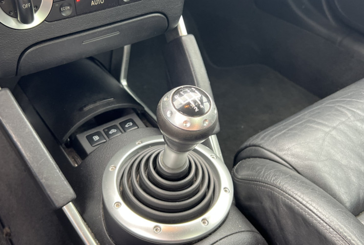 Audi TT 1.8 Turbo MK1 Coupé * Ligne MILLTEK