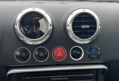Audi TT 1.8 Turbo MK1 Coupé * Ligne MILLTEK