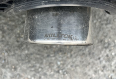 Audi TT 1.8 Turbo MK1 Coupé * Ligne MILLTEK