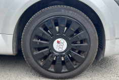 Audi TT 1.8 Turbo MK1 Coupé * Ligne MILLTEK
