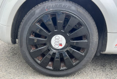 Audi TT 1.8 Turbo MK1 Coupé * Ligne MILLTEK