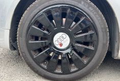 Audi TT 1.8 Turbo MK1 Coupé * Ligne MILLTEK