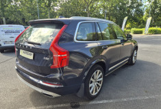 Volvo XC90 D5 AdBlue AWD 235ch Inscription Geartronic 7 places