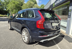 Volvo XC90 D5 AdBlue AWD 235ch Inscription Geartronic 7 places