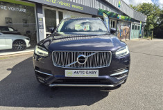 Volvo XC90 D5 AWD 235ch Inscription 7 places