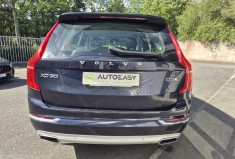 Volvo XC90 D5 AWD 235ch Inscription 7 places