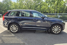 Volvo XC90 D5 AWD 235ch Inscription 7 places