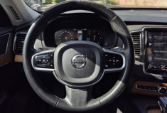 Volvo XC90 D5 AdBlue AWD 235ch Inscription Geartronic 7 places