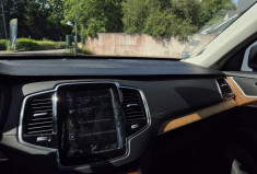 Volvo XC90 D5 AWD 235ch Inscription 7 places