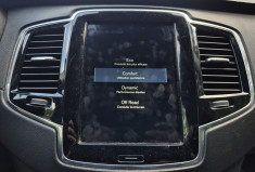 Volvo XC90 D5 AdBlue AWD 235ch Inscription Geartronic 7 places