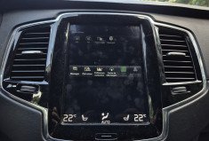 Volvo XC90 D5 AWD 235ch Inscription 7 places