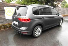 Volkswagen Touran TOURAN 1.6 TDI 115 5PL CONFORTLINE BUSINESS ATTELAGE