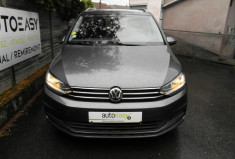 Volkswagen Touran TOURAN 1.6 TDI 115 5PL CONFORTLINE BUSINESS ATTELAGE