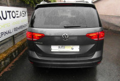Volkswagen Touran TOURAN 1.6 TDI 115 5PL CONFORTLINE BUSINESS ATTELAGE