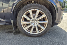 Volvo XC90 D5 AdBlue AWD 235ch Inscription Geartronic 7 places