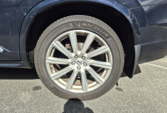 Volvo XC90 D5 AWD 235ch Inscription 7 places