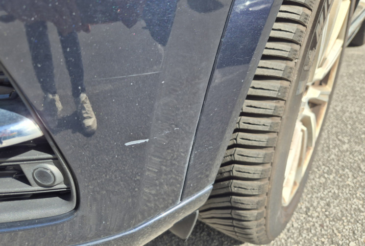 Volvo XC90 D5 AdBlue AWD 235ch Inscription Geartronic 7 places