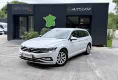 Volkswagen Passat SW 2.0 TDI 150 LIFE PLUS EVO * 1ère main / Caméra / CarPlay / En stock