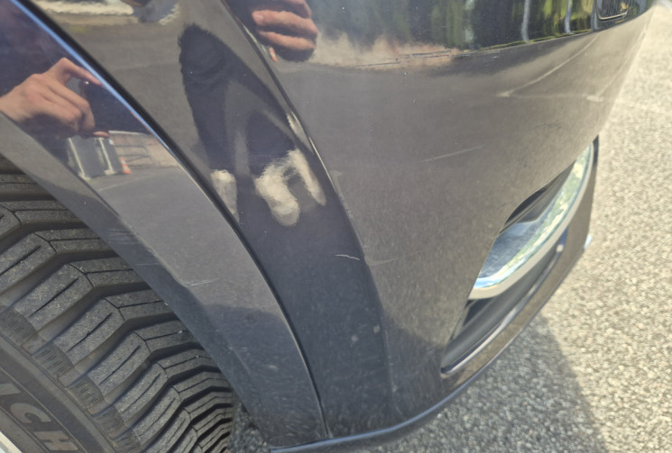 Volvo XC90 D5 AWD 235ch Inscription 7 places