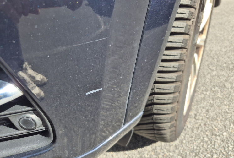Volvo XC90 D5 AWD 235ch Inscription 7 places