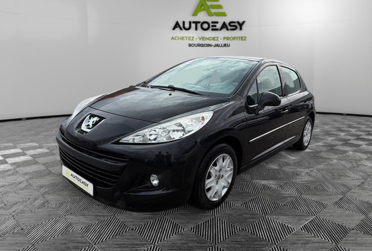 Peugeot 207 1.4 / 75 CH / ACTIVE / CLIM 