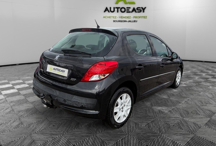 Peugeot 207 1.4 / 75 CH / ACTIVE / CLIM 