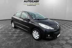 Peugeot 207 1.4 / 75 CH / ACTIVE / CLIM 