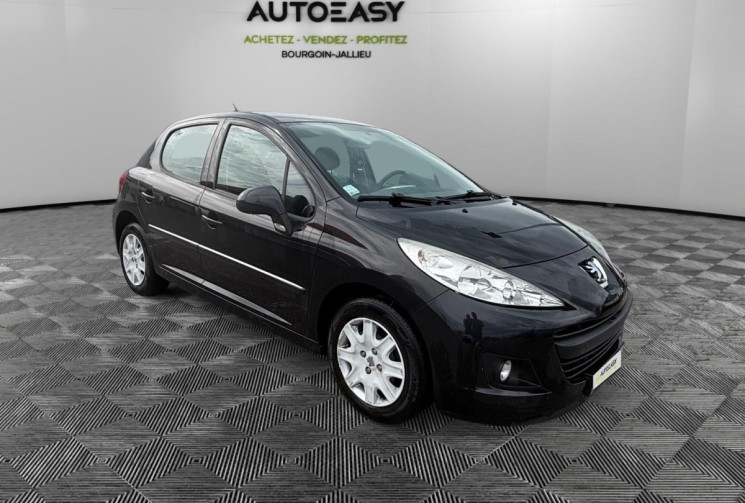 Peugeot 207 1.4 / 75 CH / ACTIVE / CLIM 