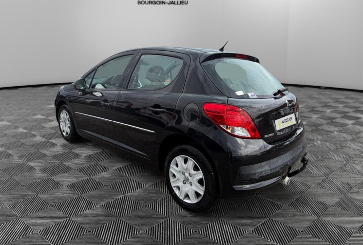 Peugeot 207 1.4 / 75 CH / ACTIVE / CLIM 
