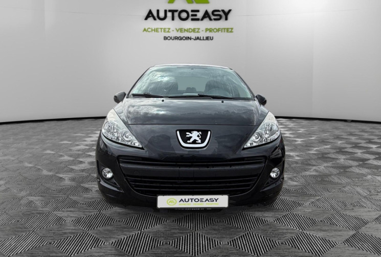 Peugeot 207 1.4 / 75 CH / ACTIVE / CLIM 