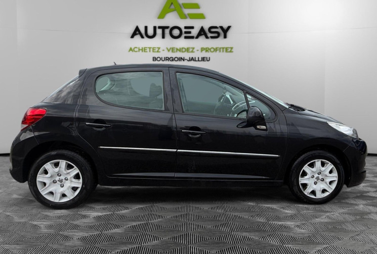 Peugeot 207 1.4 / 75 CH / ACTIVE / CLIM 