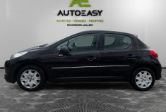 Peugeot 207 1.4 / 75 CH / ACTIVE / CLIM 