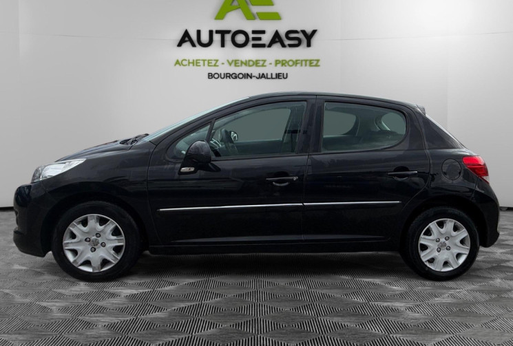 Peugeot 207 1.4 / 75 CH / ACTIVE / CLIM 
