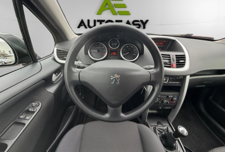 Peugeot 207 1.4 / 75 CH / ACTIVE / CLIM 